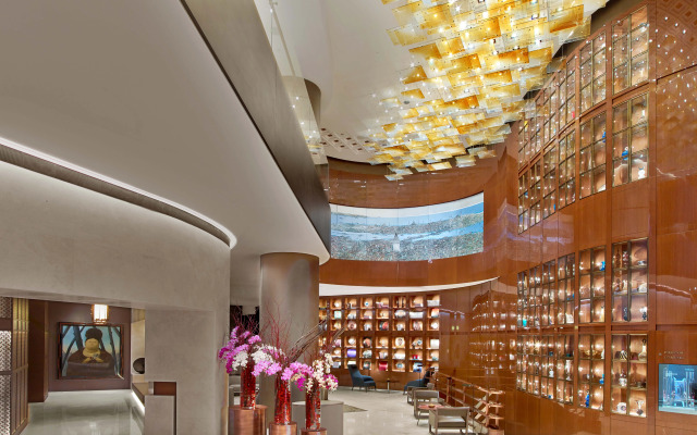 The St. Regis Istanbul