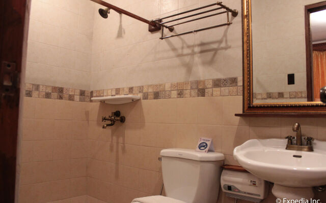 Hotel Felicidad