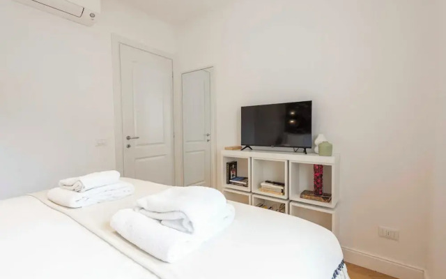 LVL apartments by MMega