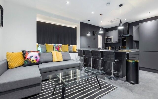 Seaside Luxury Suites by Sasco