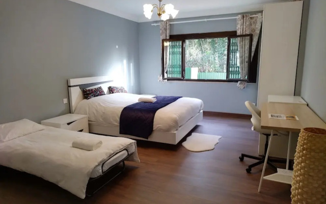 Lagoas park elite home