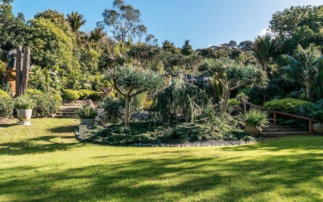 The Guesthouse by Waiheke Unlimited