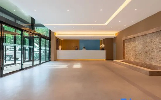 Homeinn Hotel (Mengyin Hubin Road Yipin)