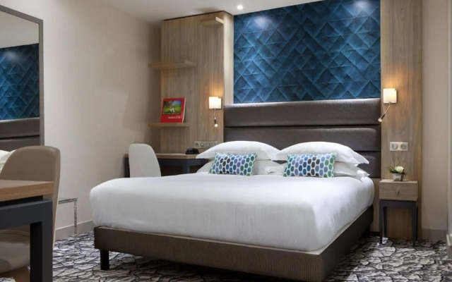 Serotel Suites
