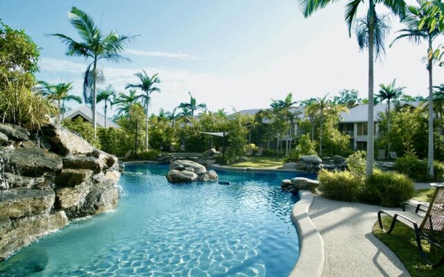 Paradise Links Port Douglas Luxury Villa
