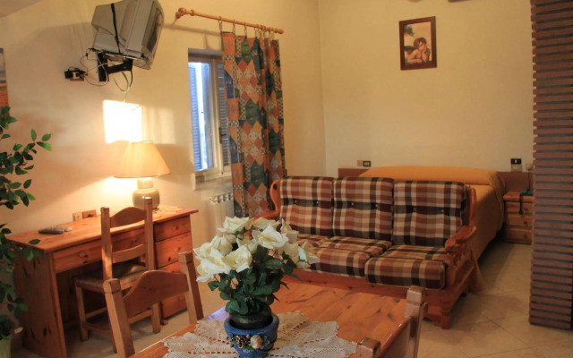 Residence Villa Patrizia