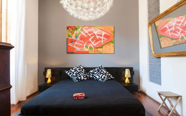 Three4Six Guesthouse