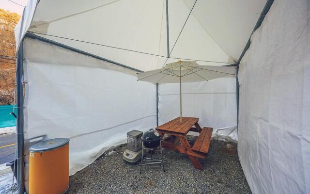 The Forret Pension