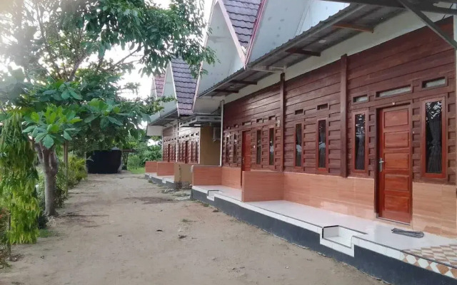 Villa Panorama Ciletuh