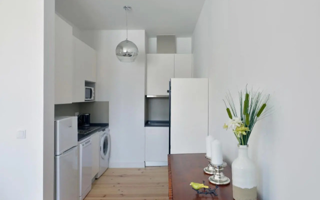 Feels Like Home - Santa Catarina River View