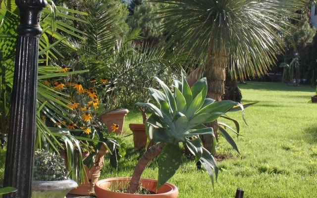 Hazienda Apartmenthotel