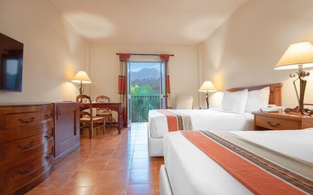 Hotel Boutique Las Palomas de Santiago