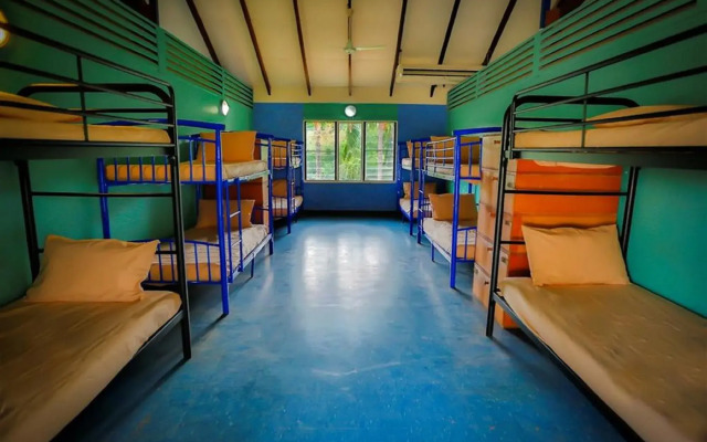 Kimberley Klub - Hostel