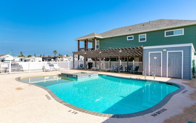 Beach Bunker 122 by RedAwning