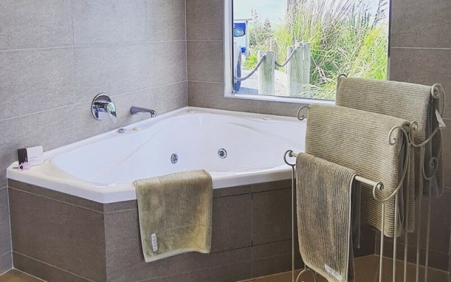 Kaka Point Luxury Spa Accommodation – Spa – Kaka Point