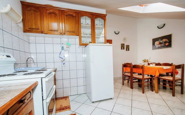 Apartment Nada
