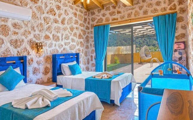 Villa Harmonia