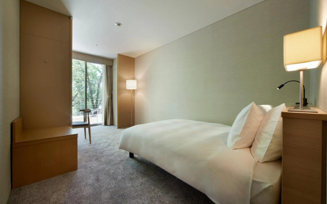 Hilltop Resort Fukuoka
