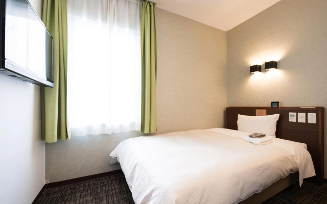 Ueno First City Hotel