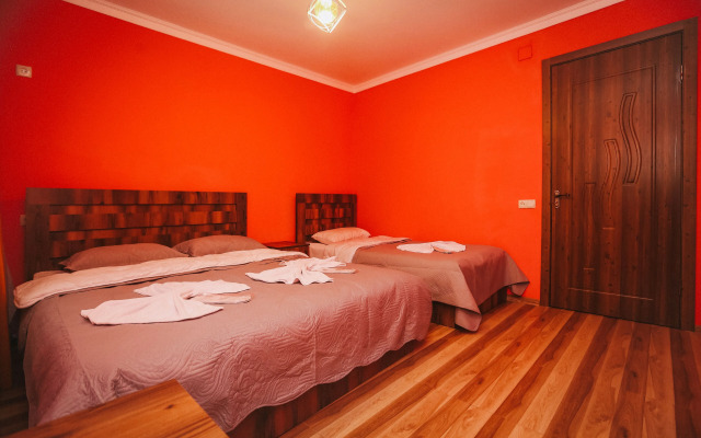 Bebo&Babu Guest House