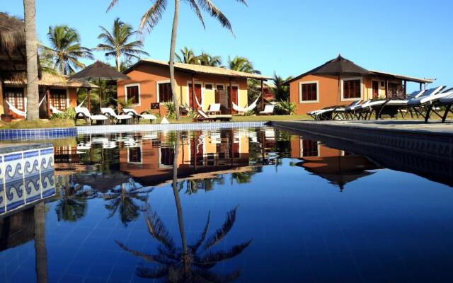 Pousada Vila Vagalume