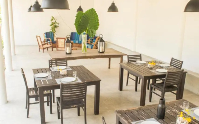 South House-Weligama