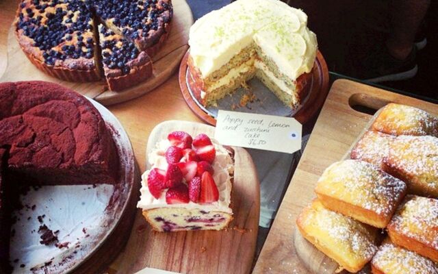 Vine Serviced Apartments