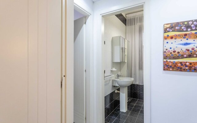 Appartamento White Fronte Mare