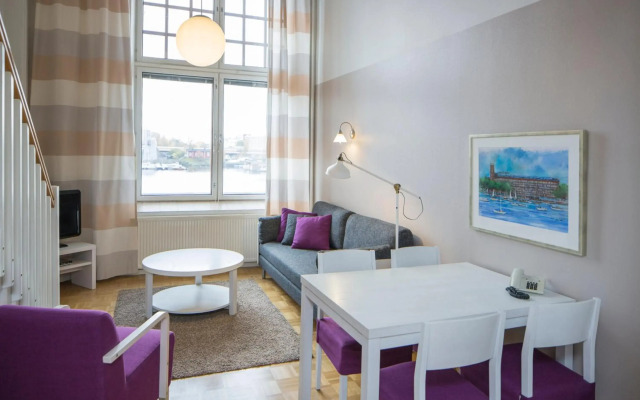 Holiday Club Tampereen Kehräämö