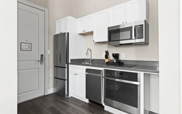 Bywater Suite Hotel