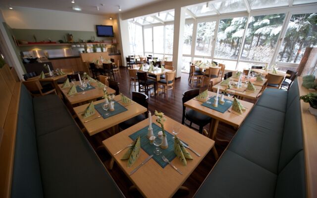 ibis Kassel Melsungen