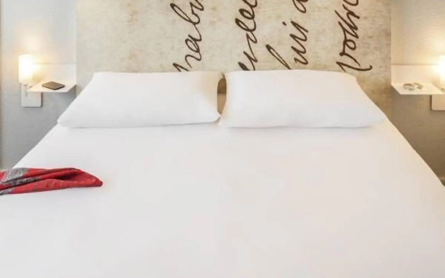 Ibis Styles Meaux Centre Hotel