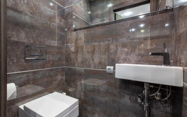 Fortnight (Фортнайт) на шоссе Хорошевское 16/2