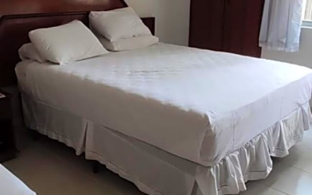 Su¿ Hot Springs B3 Hot¿ - Caldas Novas