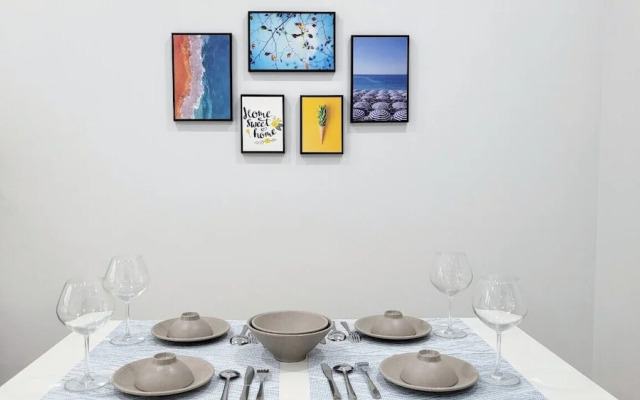 Bcons Garden Luxury Aparment