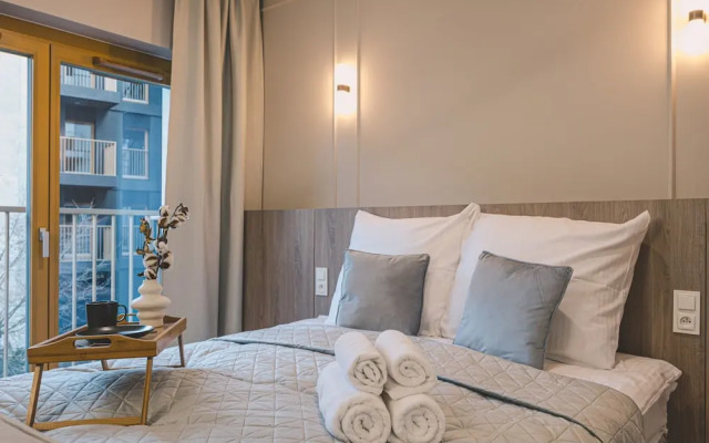 Puerto II Komfortowe Studio Opera Nova Star wka