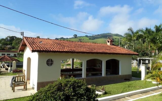 Sítio dos Rodrigues