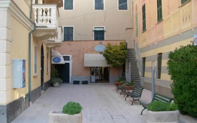 San Cirillo Appartamenti