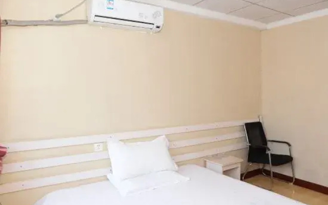 Pingdu Oriental Business Hotel