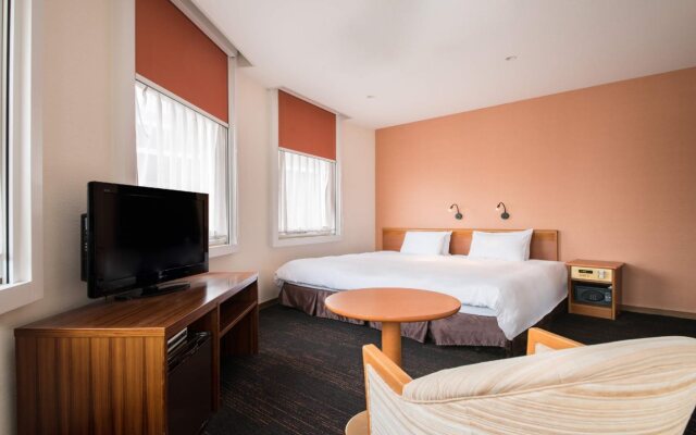 Comfort Inn Tokyo Roppongi