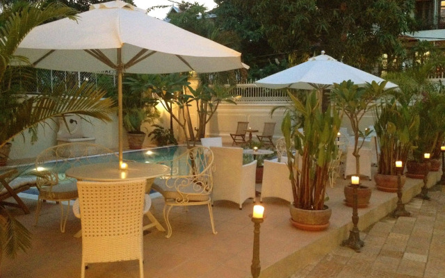 Villa Paradiso