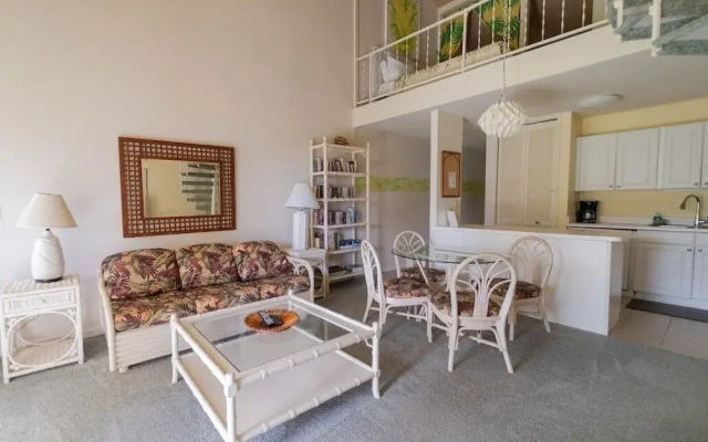 Turtle Bay Sea Breeze*nuc 90-tvu-0498 1 Bedroom Condo by RedAwning