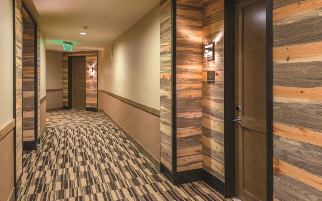 Club Wyndham Resort at Avon