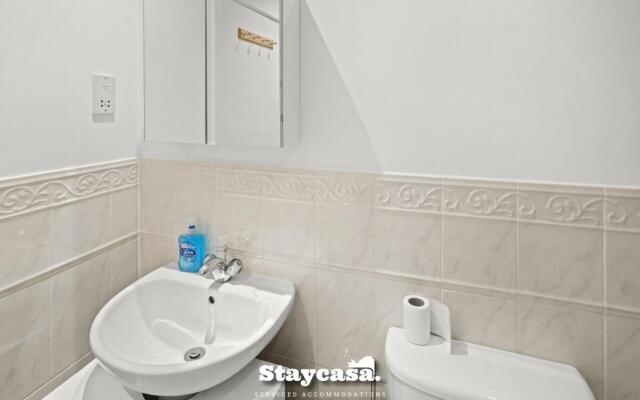 Heartwood Suite