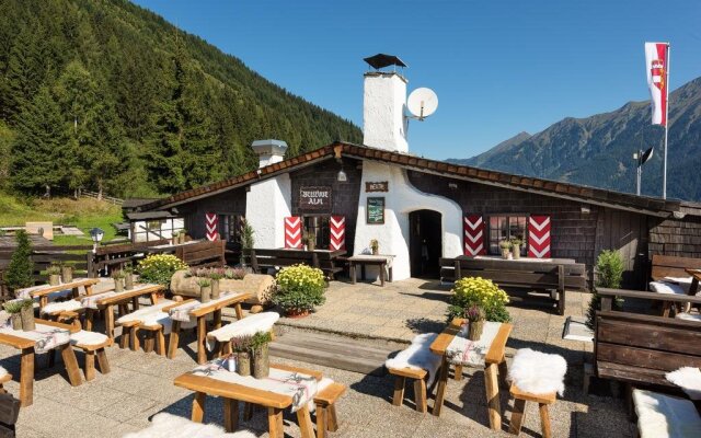 Mondi-Holiday Chalet Bellevue Alm