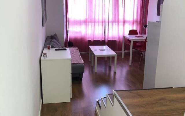 Eurosuite Galileo Madrid