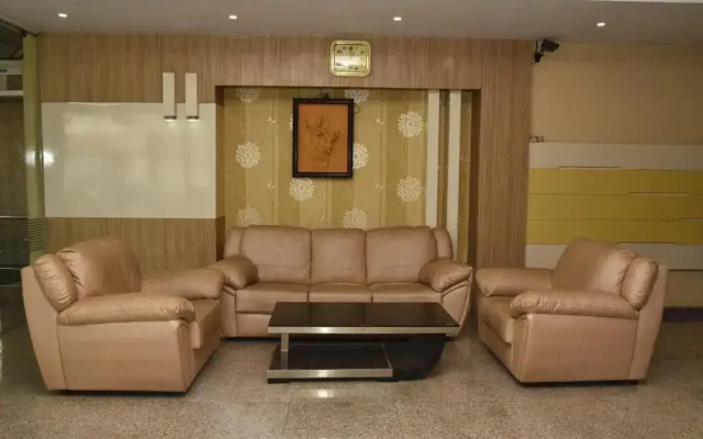 Hotel Basava Residency