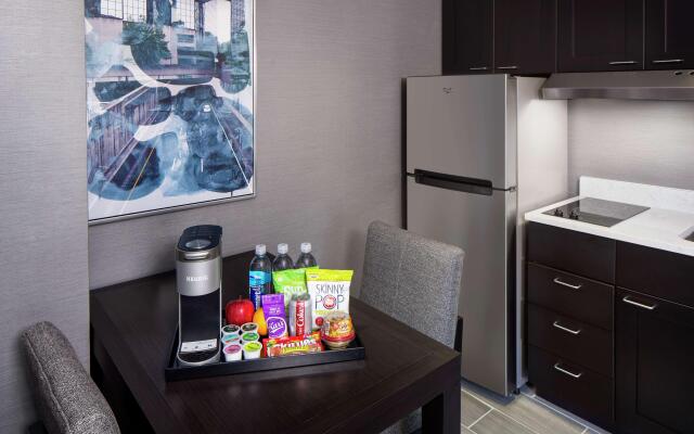 Homewood Suites by Hilton Atlanta Lenox Buckhead