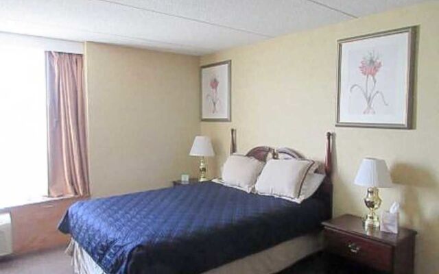 Rodeway Inn
