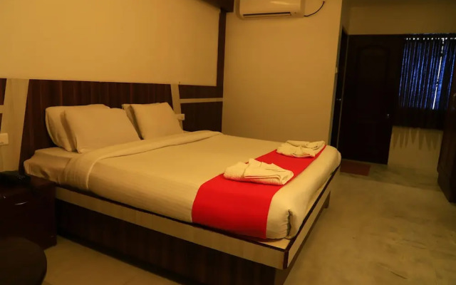 Hotel Velan International